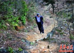正在麻风村不克不及谈爱情、成婚的硬性